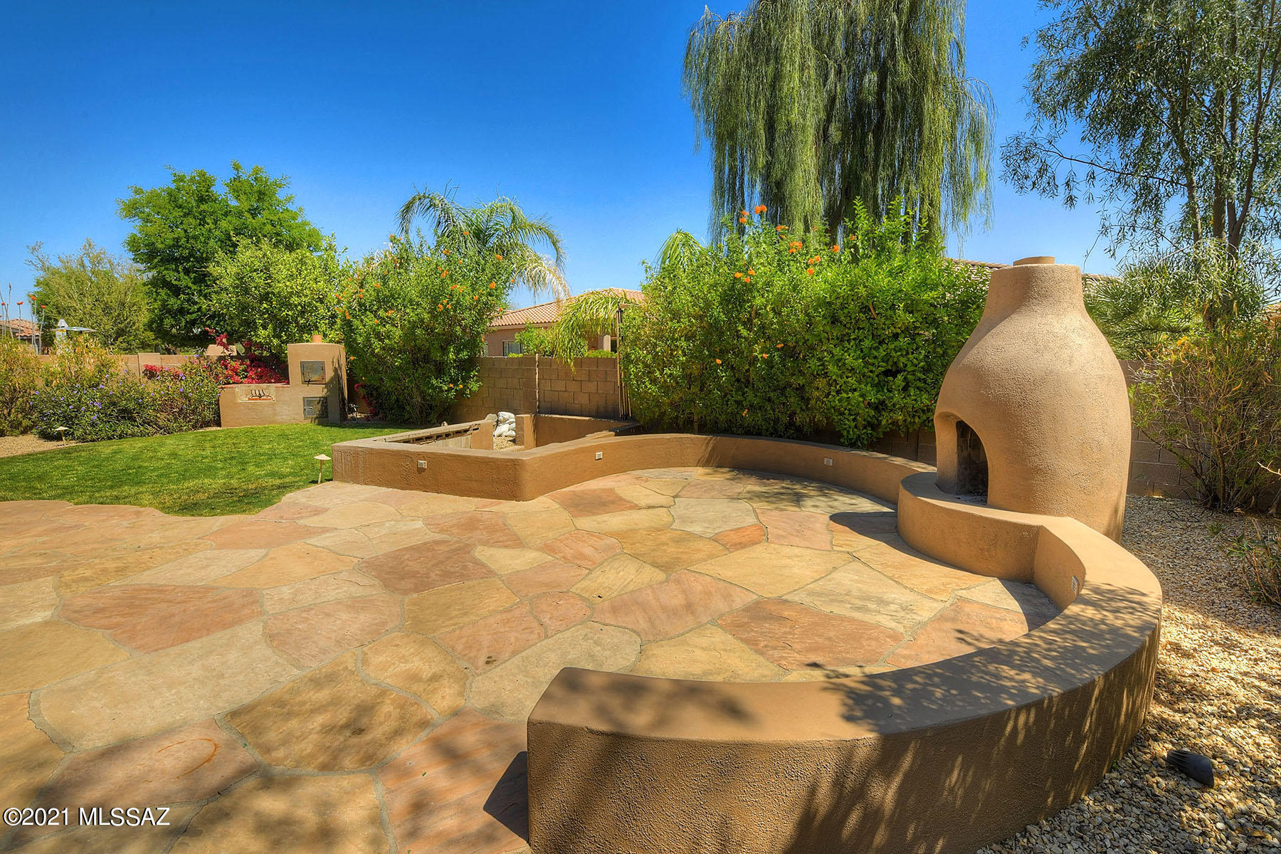 7594 West Sugar Ranch Road Marana, AZ 85743 - Photo 21 of 26 Gallery Image 21