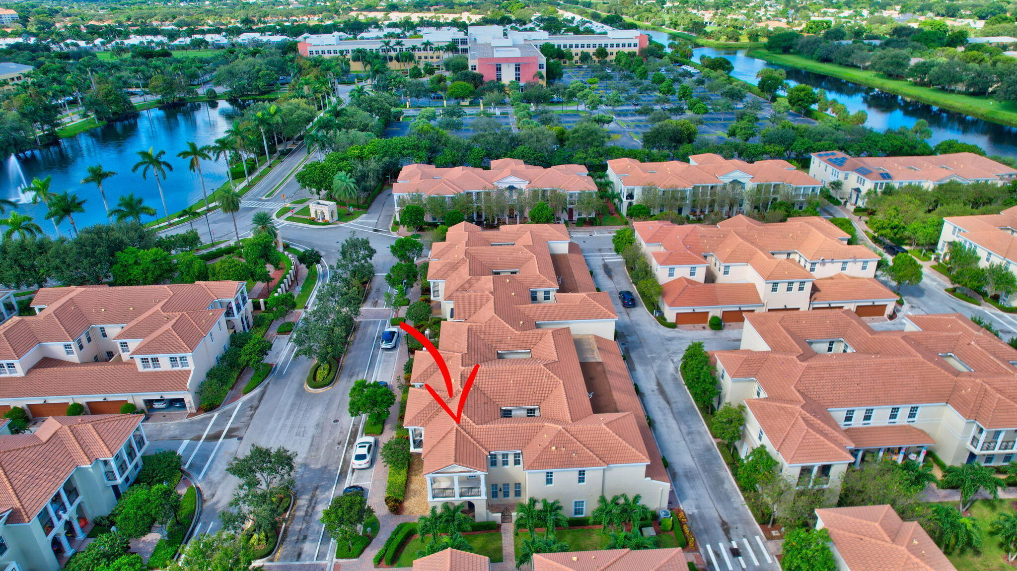 838 Northwest 83rd Lane Boca Raton, FL 33487 - Photo 43 of 68 44-web-or-mls-DJI_0673_4_5_6_7