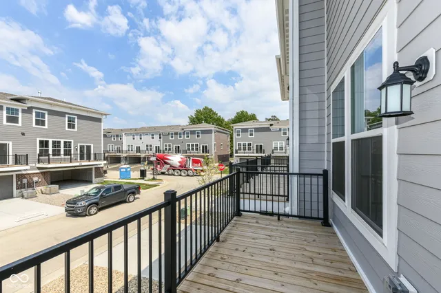 $2,195 | 9326 Somerford Drive, Fishers, IN 46038