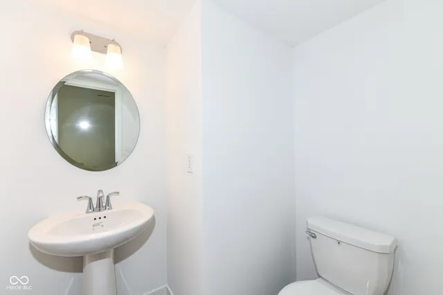 $2,195 | 9326 Somerford Drive, Fishers, IN 46038