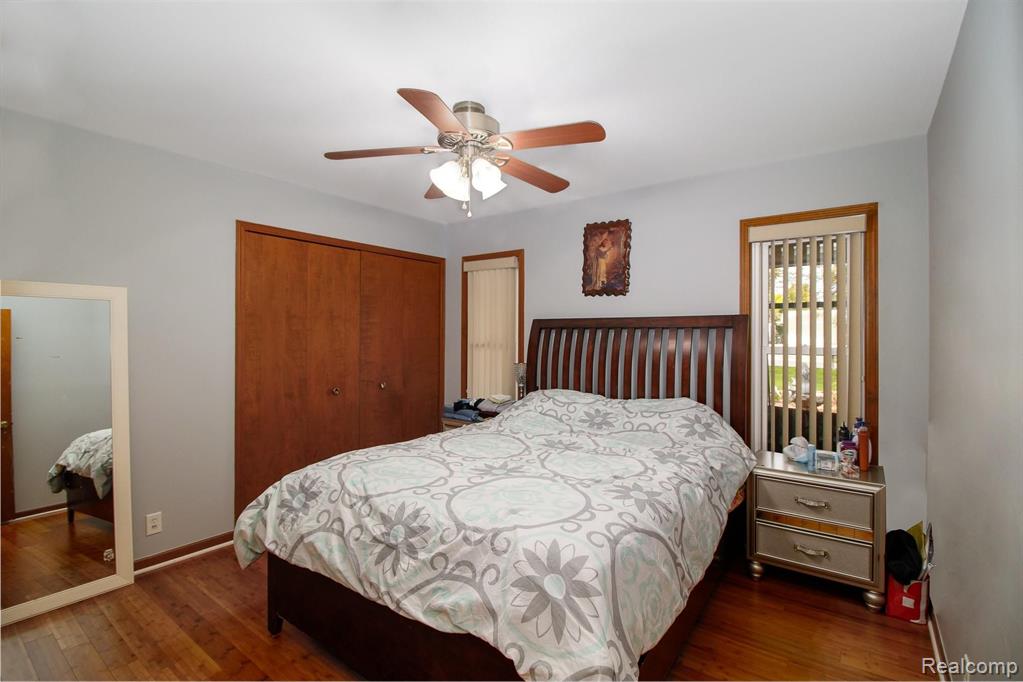 71 Montmorency Road Rochester Hills, MI 48307 - Photo 19 of 29