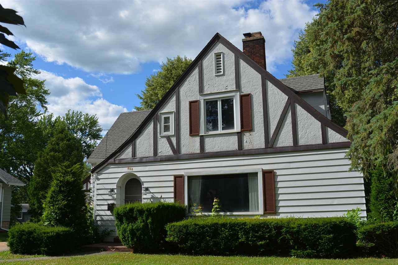 408 East Brayton Road Mount Morris, IL 61054 - Photo 3 of 31 Gallery Image 3