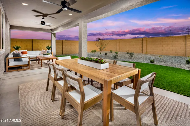 $659,669 | 10198 South Dutchman Drive, Apache Junction, AZ 85120