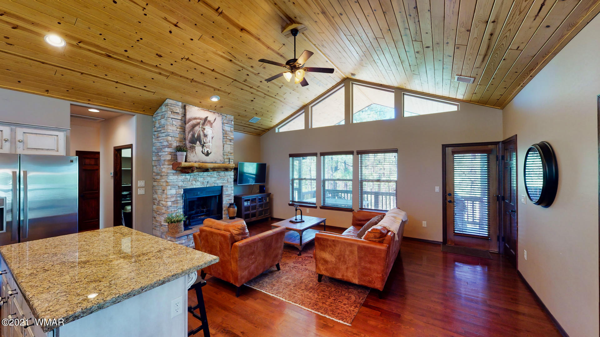 1060 Cedar Ridge Run Show Low, AZ 85901 - Photo 10 of 33 Gallery Image 10