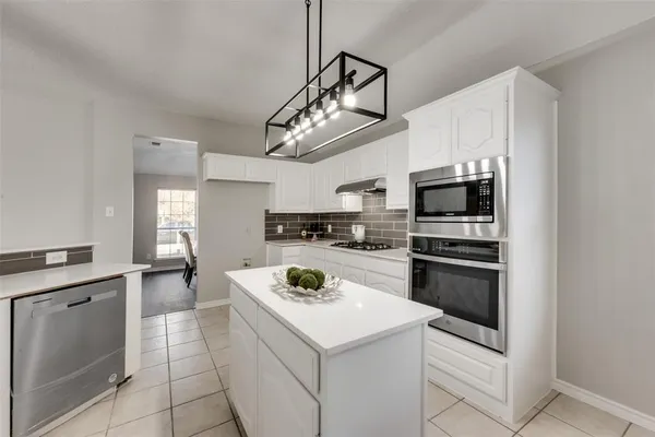 $2,500 | 5509 Fruitwood Drive, McKinney, TX 75070