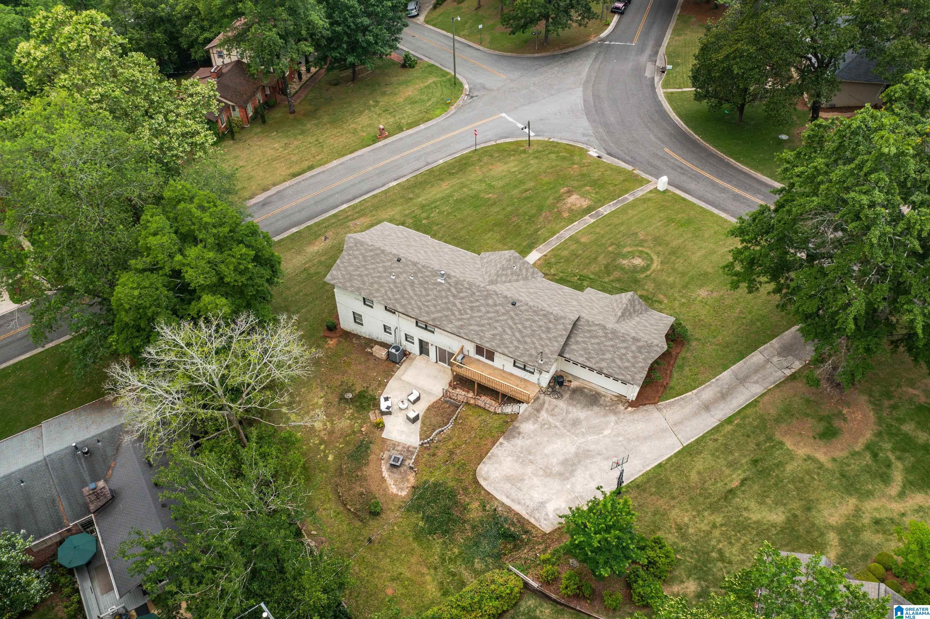 3621 Spring Valley Road Birmingham, AL 35223 - Photo 60 of 71