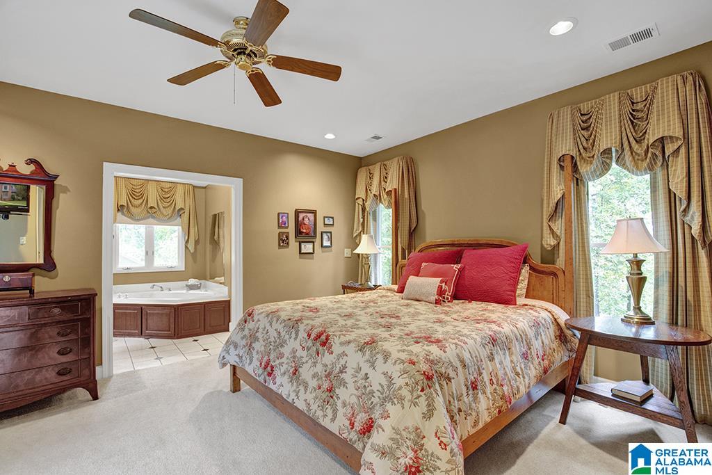160 Oakmont Road Birmingham, AL 35244 - Photo 12 of 36