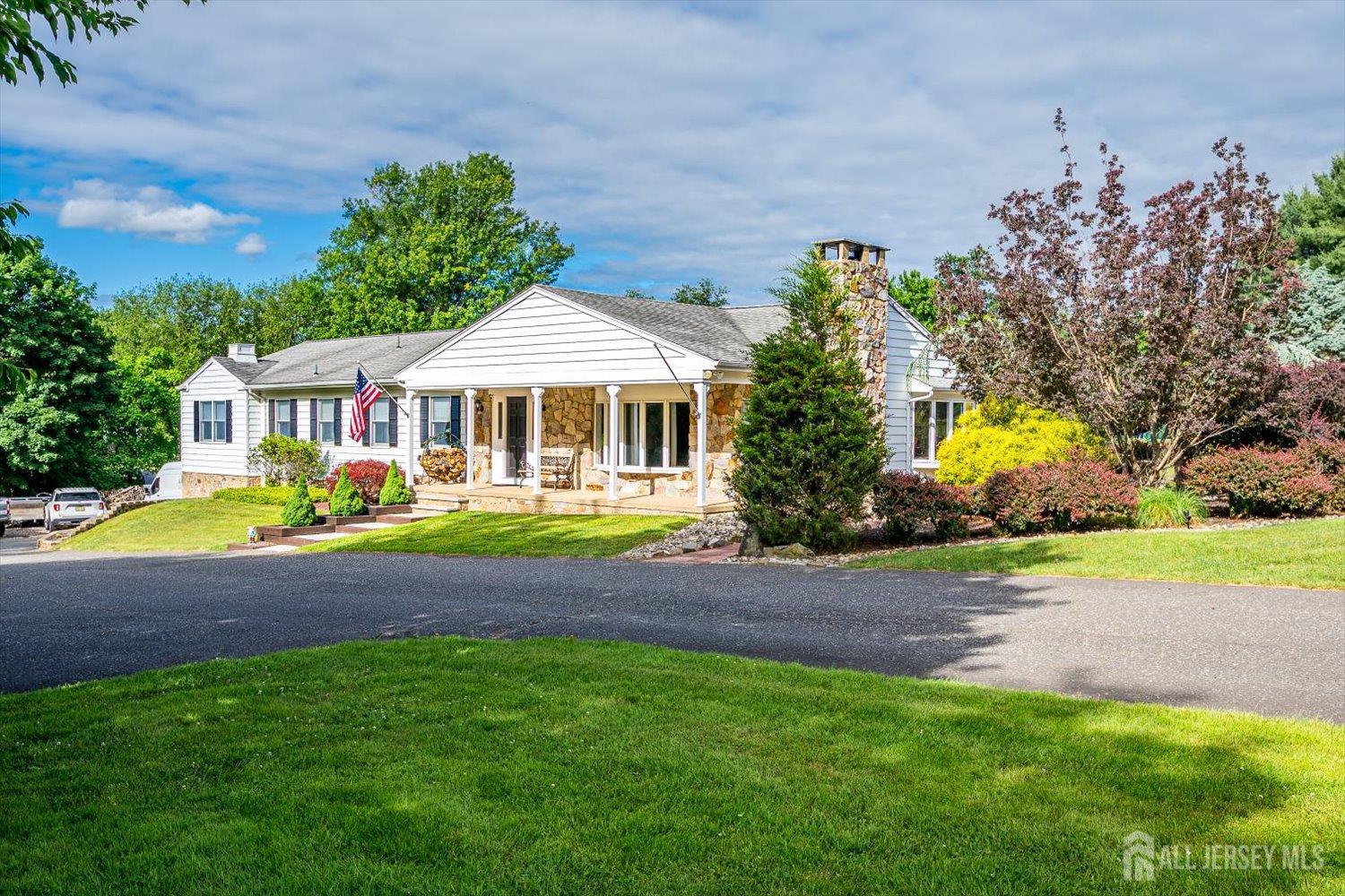 327 Summer Road Neshanic Station, NJ 08853 - Photo 1 of 63