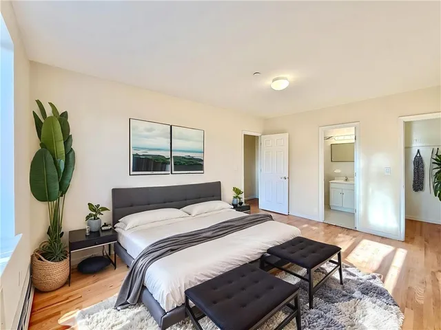 $689,000 | 511 68th Street, Unit 2A | Bay Ridge