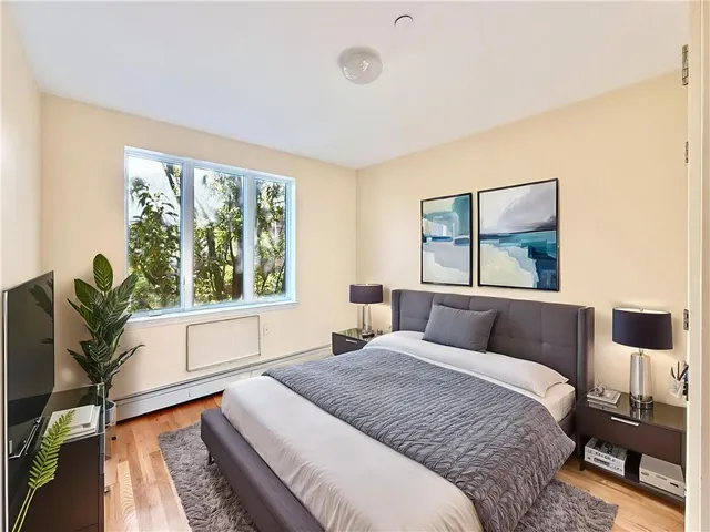 $689,000 | 511 68th Street, Unit 2A | Bay Ridge