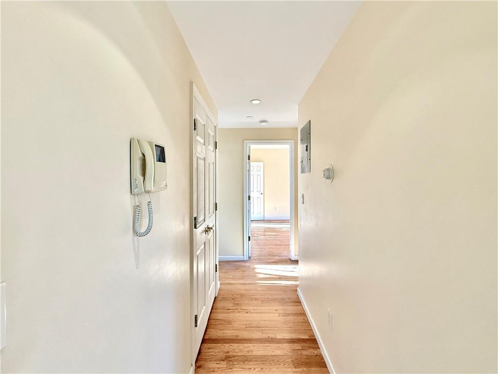 511 68th Street, Unit 2A Brooklyn, NY 11220 - Photo 16 of 19 a view of a bathroom with shower