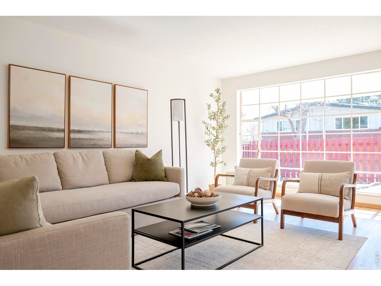 2410 Grape Avenue Boulder, CO 80304 - Photo 1 of 50 Welcome to 2410 Grape Ave where large floor to ceiling windows flood the home in natural light