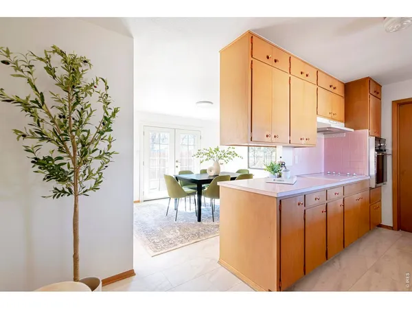 $1,065,000 | 2410 Grape Avenue, Boulder, CO 80304