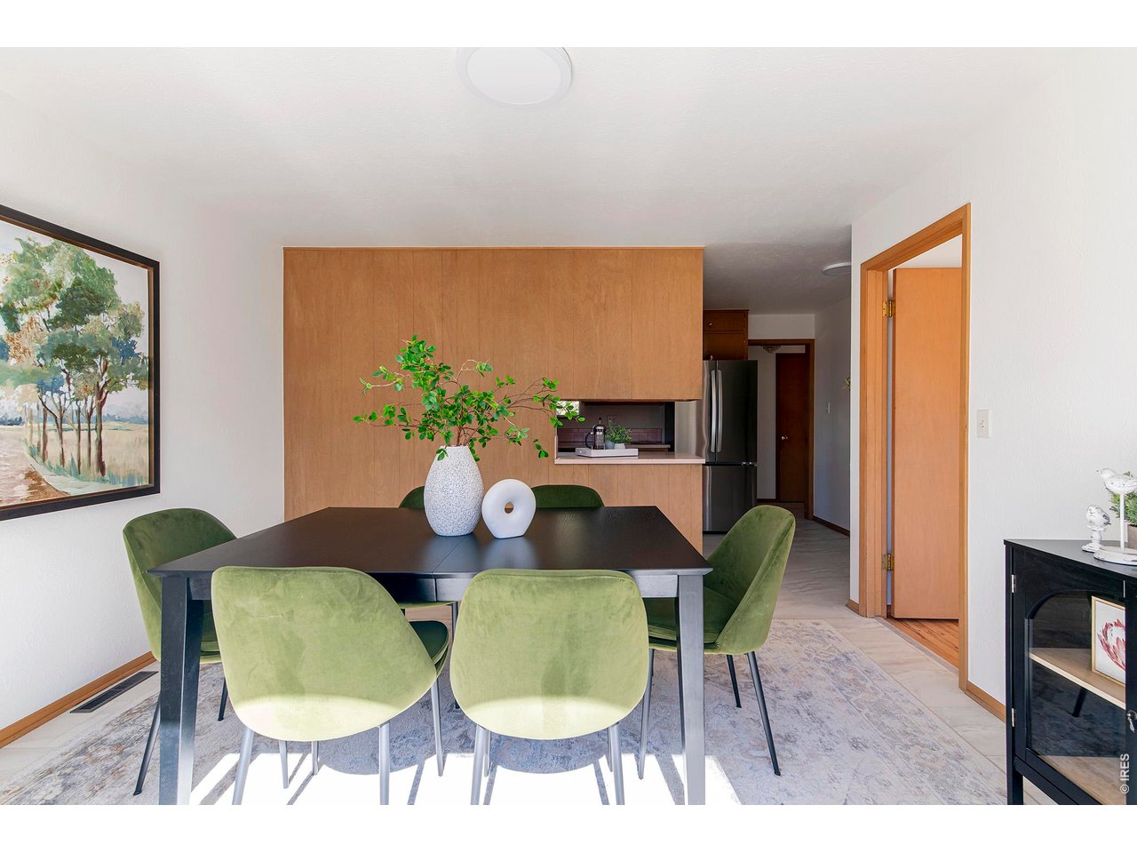2410 Grape Avenue Boulder, CO 80304 - Photo 15 of 50 Dining area