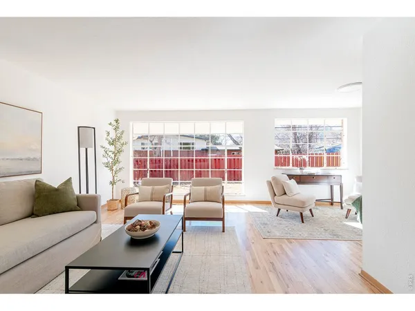 $1,065,000 | 2410 Grape Avenue, Boulder, CO 80304