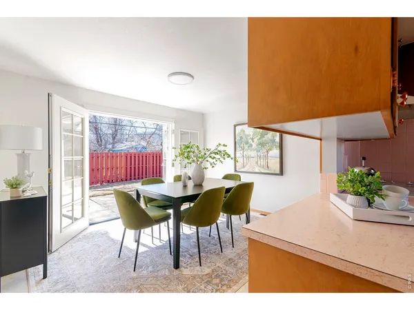 $1,065,000 | 2410 Grape Avenue, Boulder, CO 80304