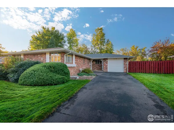 $1,065,000 | 2410 Grape Avenue, Boulder, CO 80304