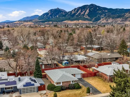 $1,050,000 | 2410 Grape Avenue, Boulder, CO 80304