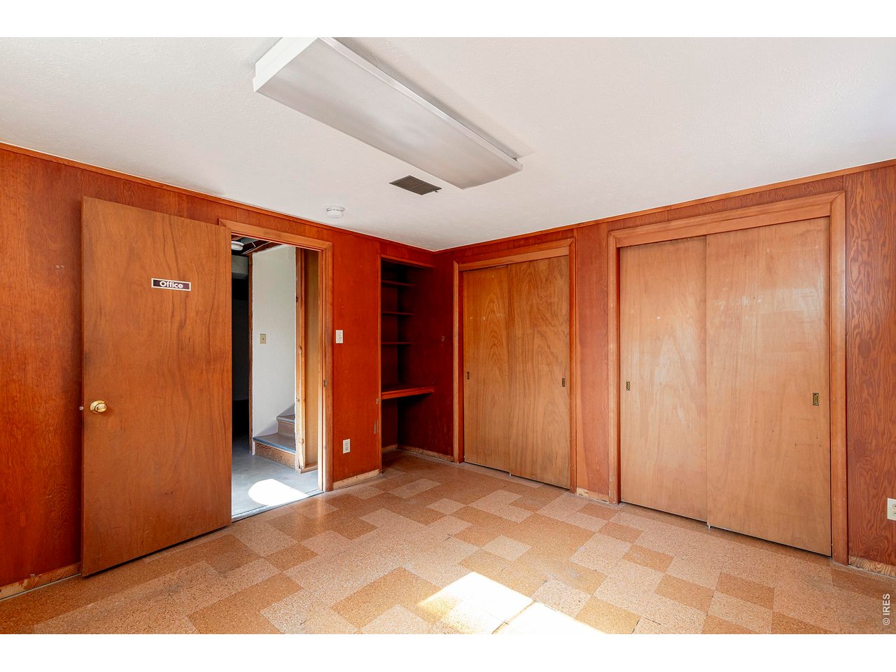 2410 Grape Avenue Boulder, CO 80304 - Photo 41 of 50 Office in lower level - freshly painted