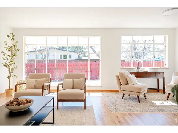 $1,065,000 | 2410 Grape Avenue, Boulder, CO 80304