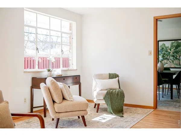 $1,065,000 | 2410 Grape Avenue, Boulder, CO 80304