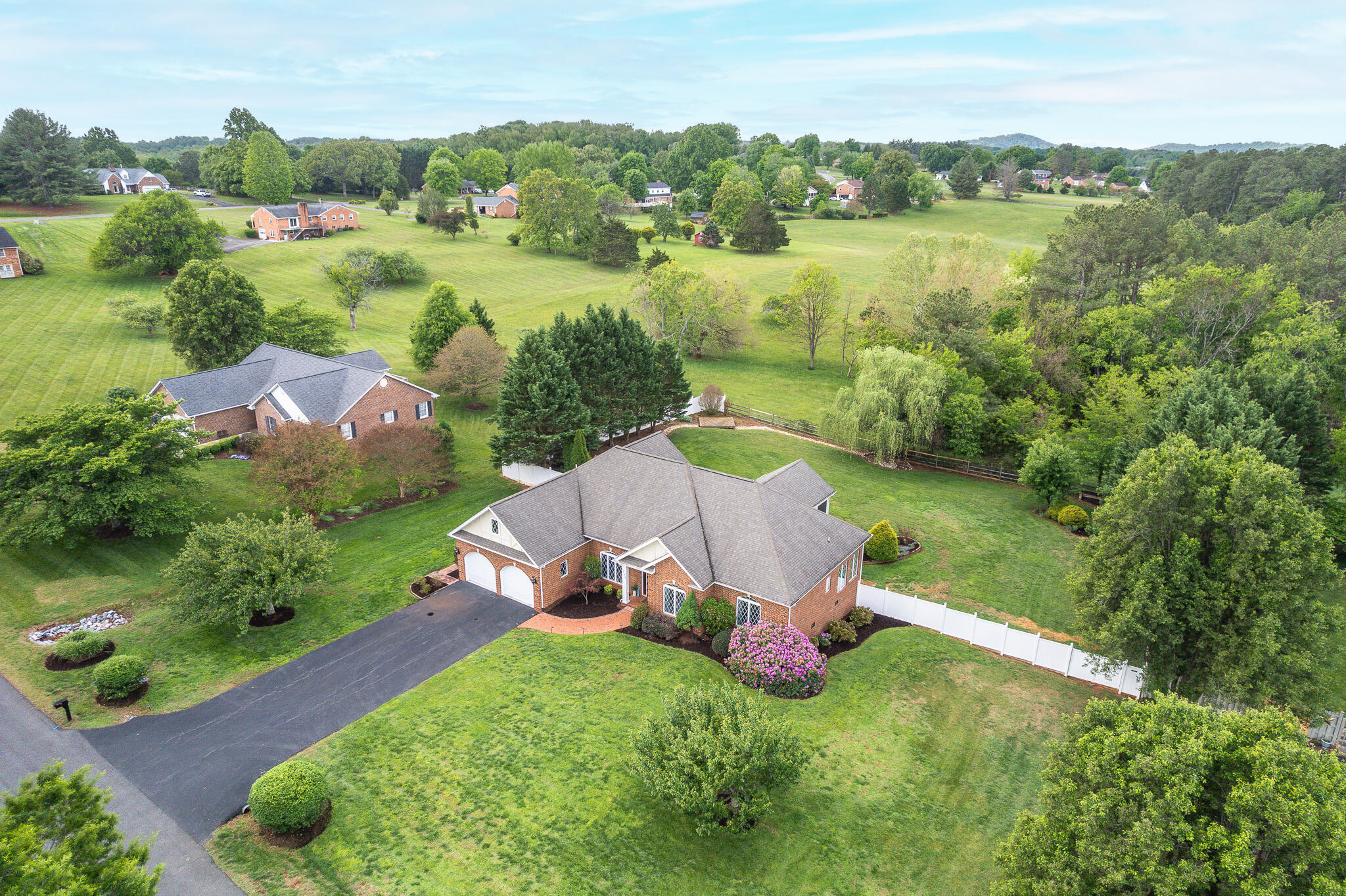 200 North Branch Road Bedford, VA 24523 - Photo 50 of 53 6
