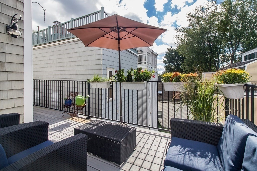 32 Mead Boston Ma, Unit 2 Boston, MA 02129 - Photo 19 of 21