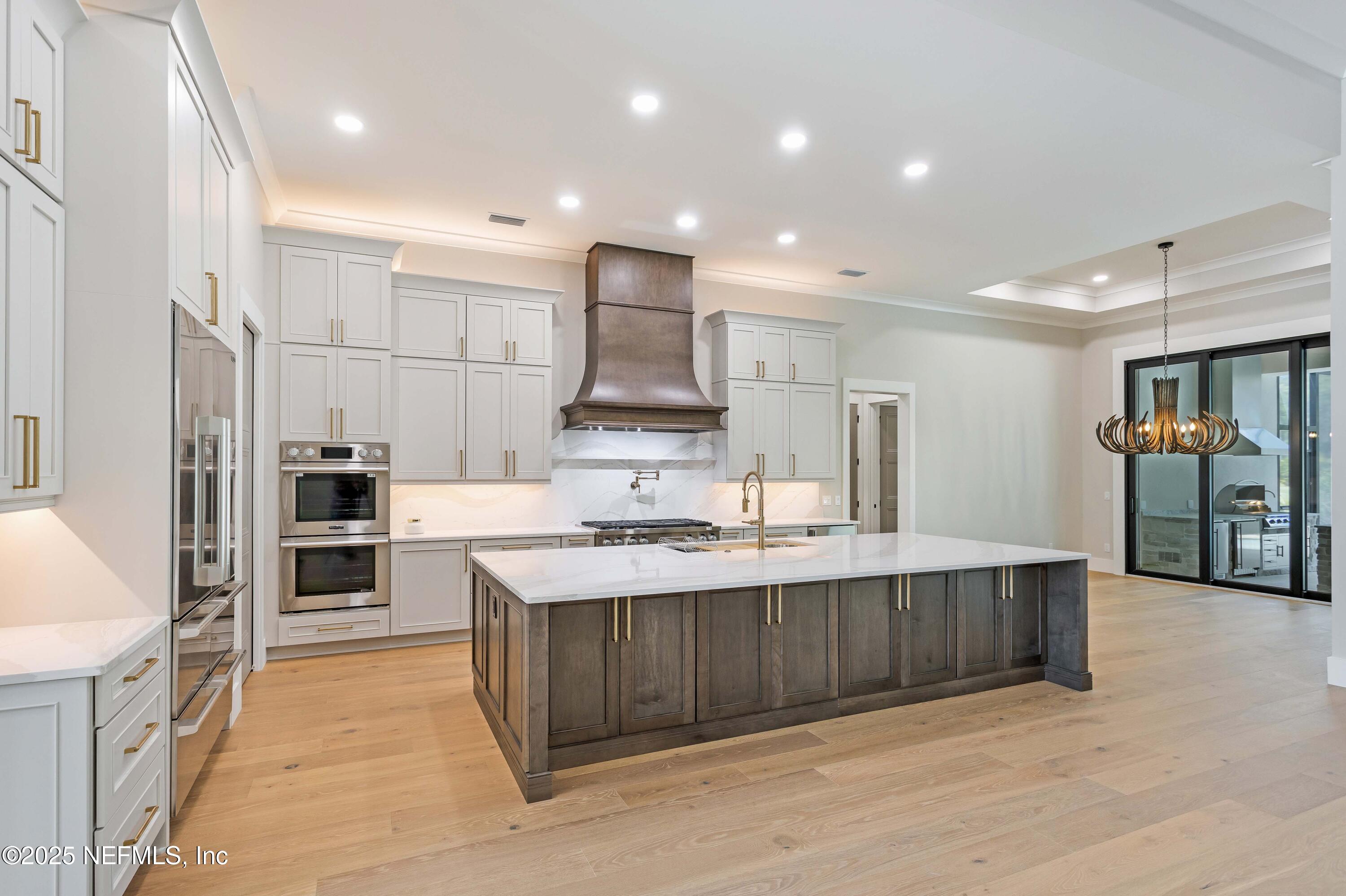 1785 North Loop Parkway St. Augustine, FL 32095 - Photo 11 of 44 1785NLoopPkwy_Kitchen8