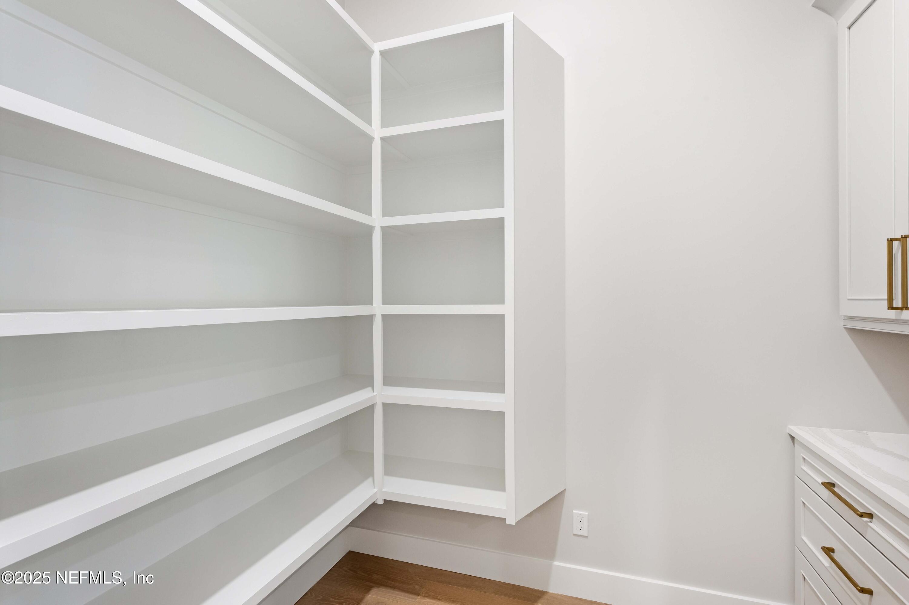 1785 North Loop Parkway St. Augustine, FL 32095 - Photo 14 of 44 1785NLoopPkwy_Pantry