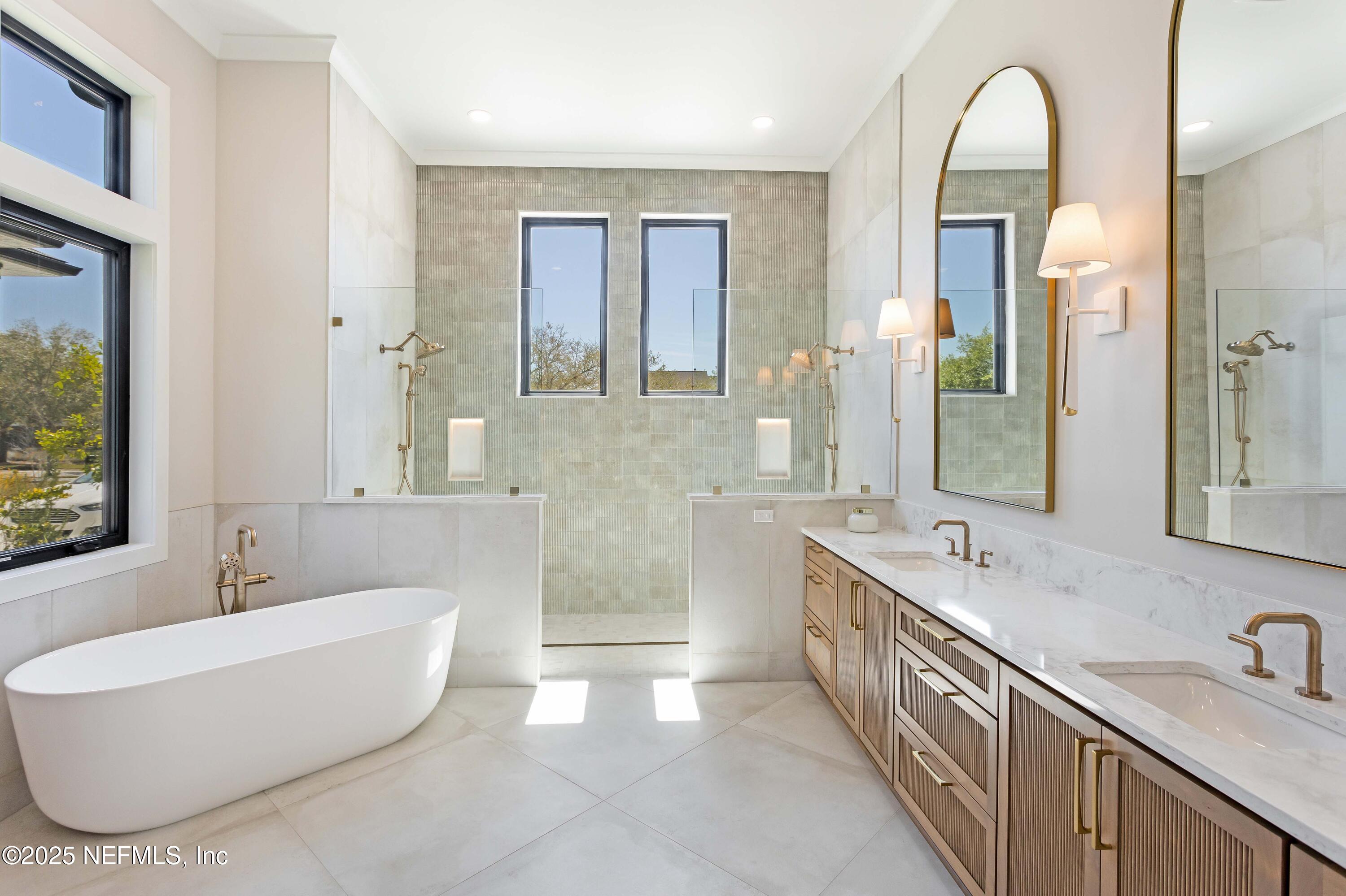 1785 North Loop Parkway St. Augustine, FL 32095 - Photo 20 of 44 1785NLoopPkwy_PrimaryBath9