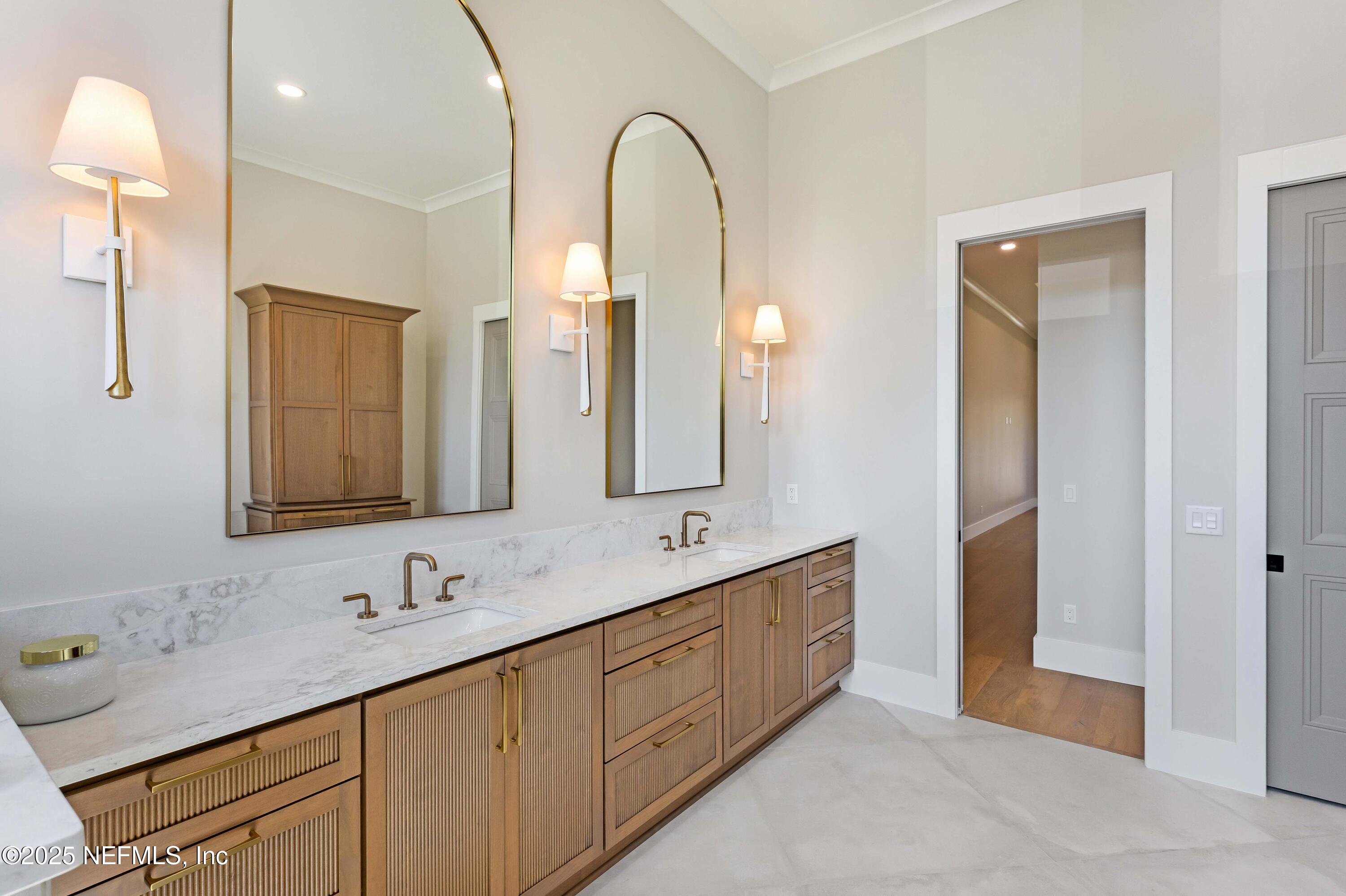 1785 North Loop Parkway St. Augustine, FL 32095 - Photo 23 of 44 1785NLoopPkwy_PrimaryBath6