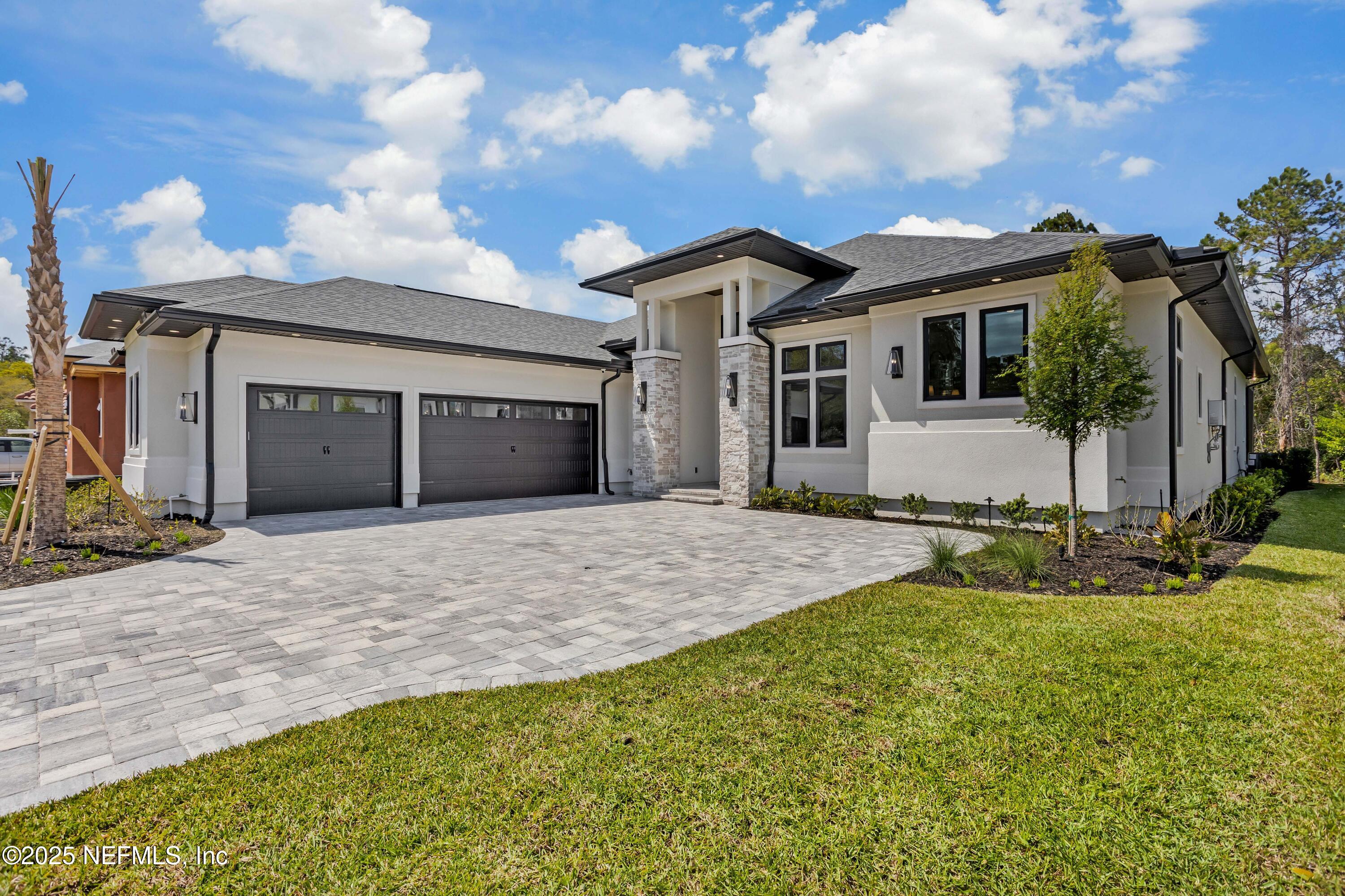 1785 North Loop Parkway St. Augustine, FL 32095 - Photo 3 of 44 1785NLoopPkwy_Ext1