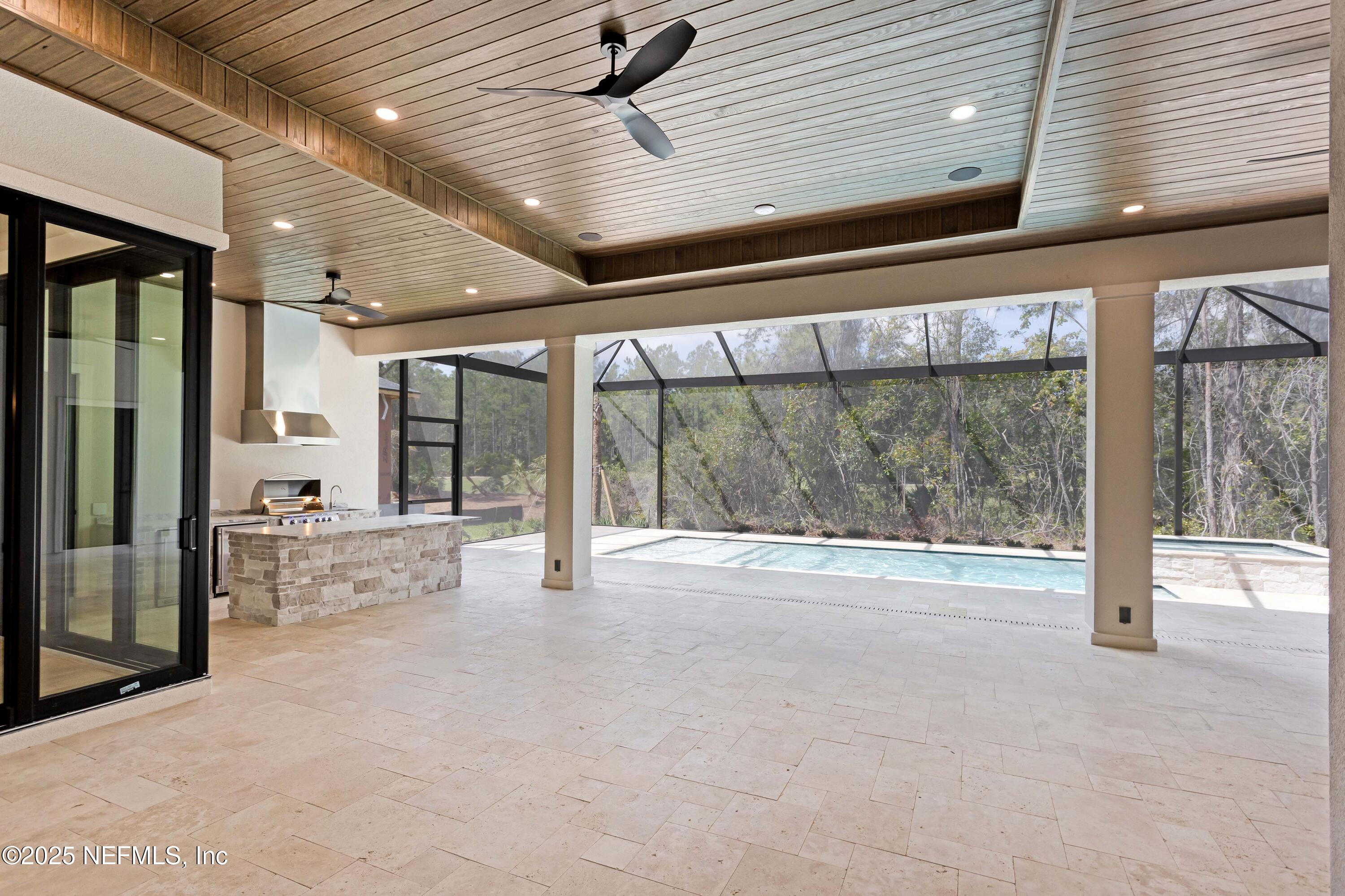 1785 North Loop Parkway St. Augustine, FL 32095 - Photo 37 of 44 1785NLoopPkwy_Patio1