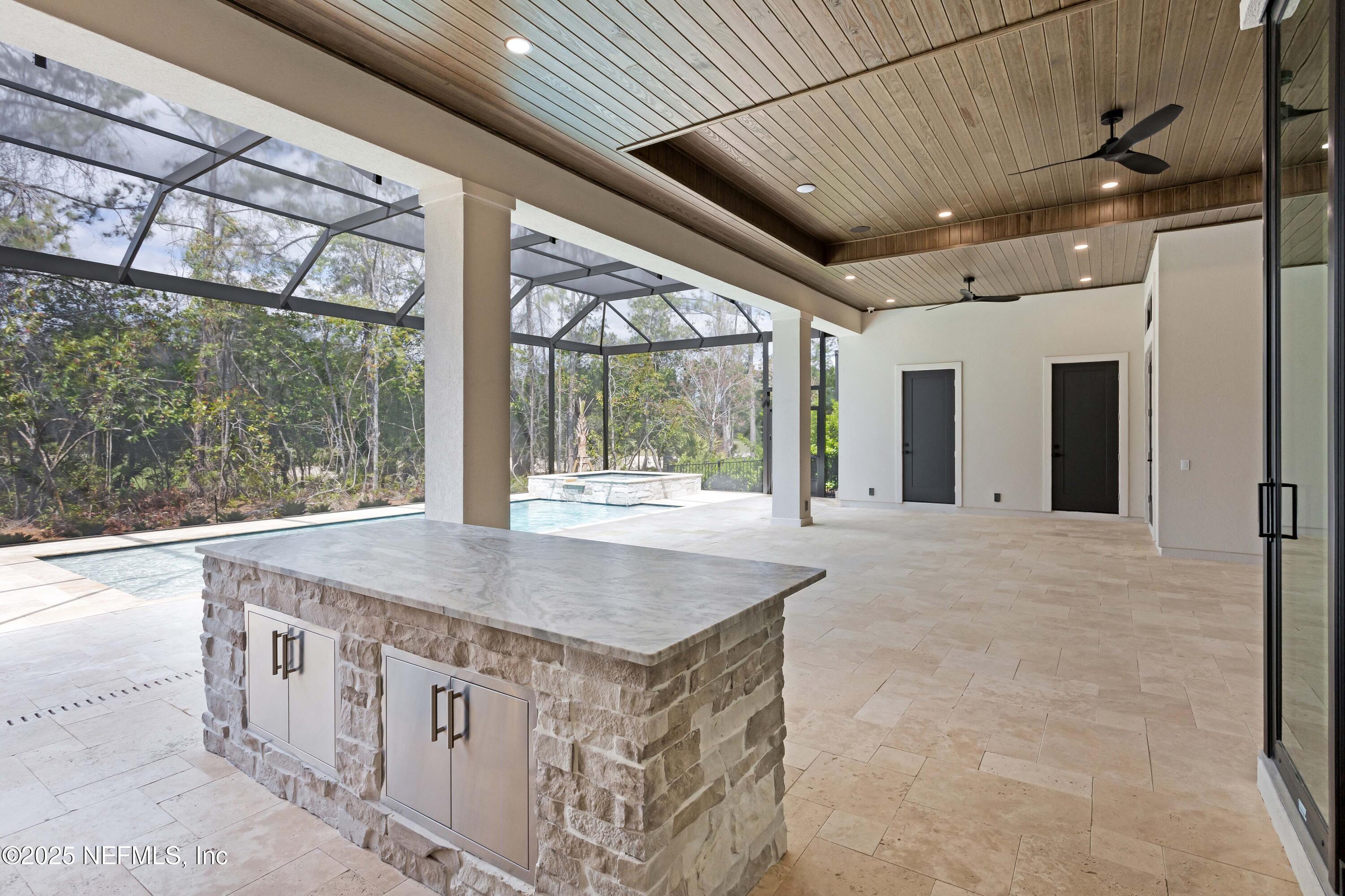 1785 North Loop Parkway St. Augustine, FL 32095 - Photo 38 of 44 1785NLoopPkwy_Patio2