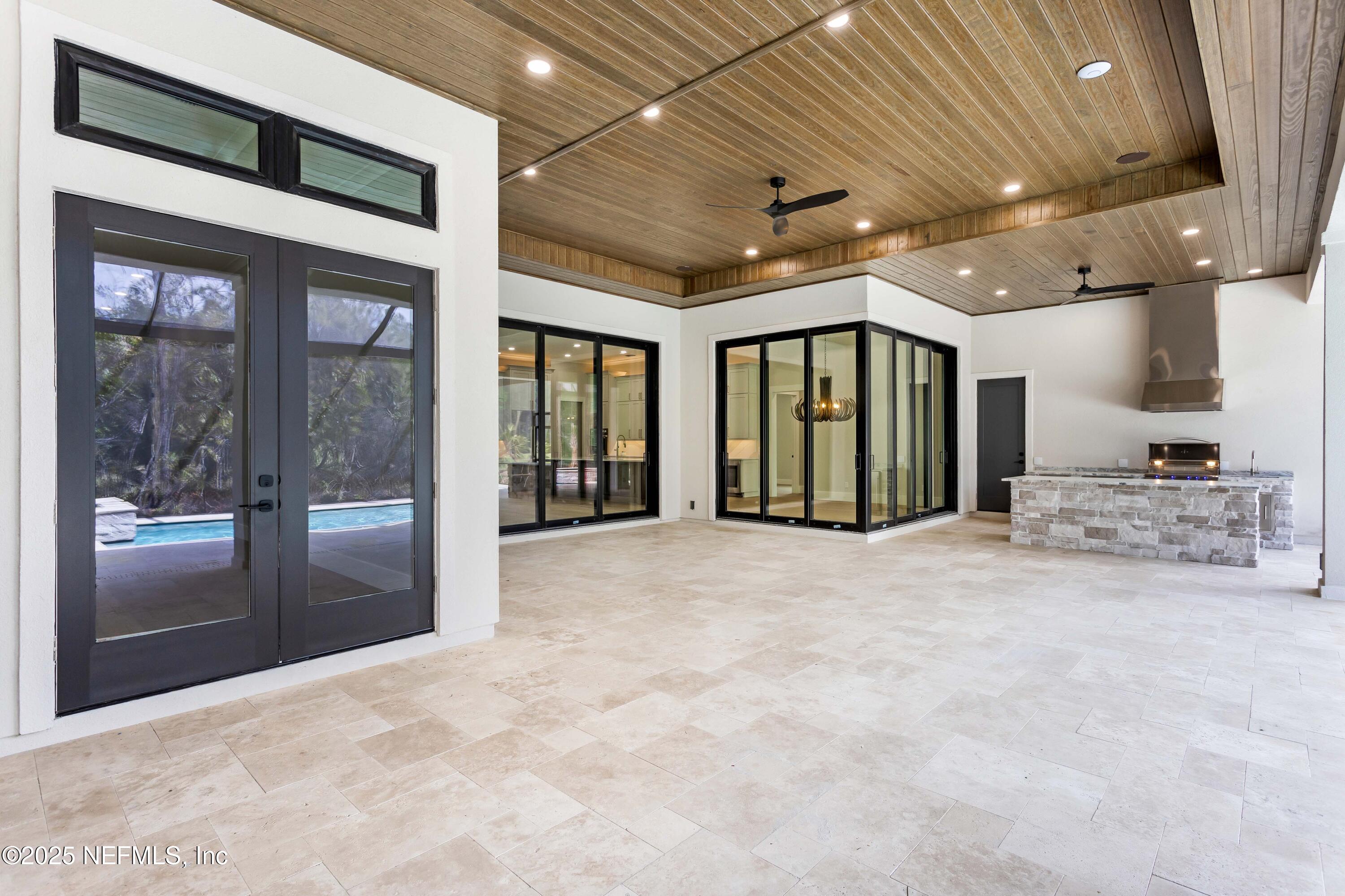 1785 North Loop Parkway St. Augustine, FL 32095 - Photo 39 of 44 1785NLoopPkwy_Patio3