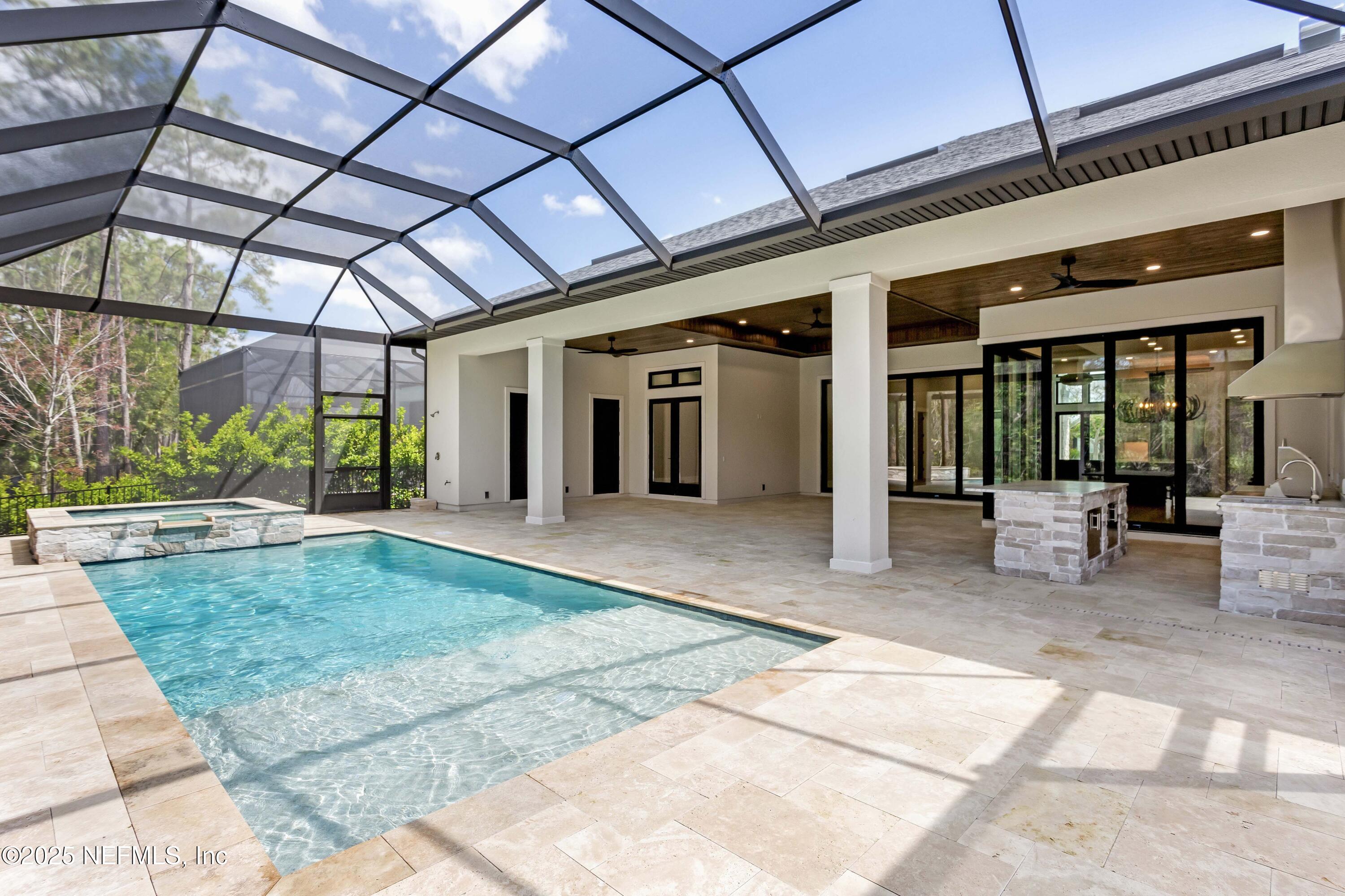 1785 North Loop Parkway St. Augustine, FL 32095 - Photo 40 of 44 1785NLoopPkwy_Pool1