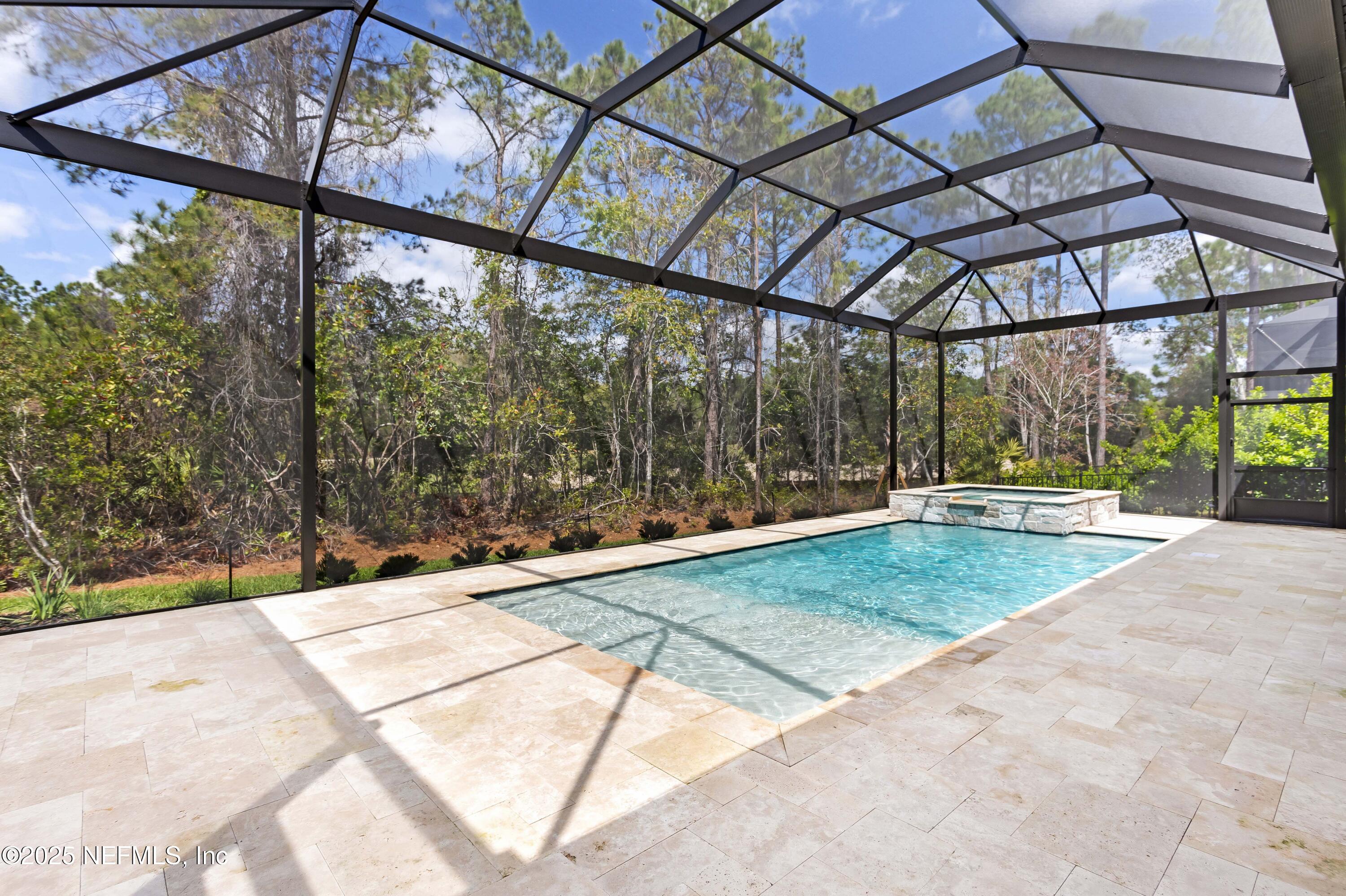 1785 North Loop Parkway St. Augustine, FL 32095 - Photo 41 of 44 1785NLoopPkwy_Pool2