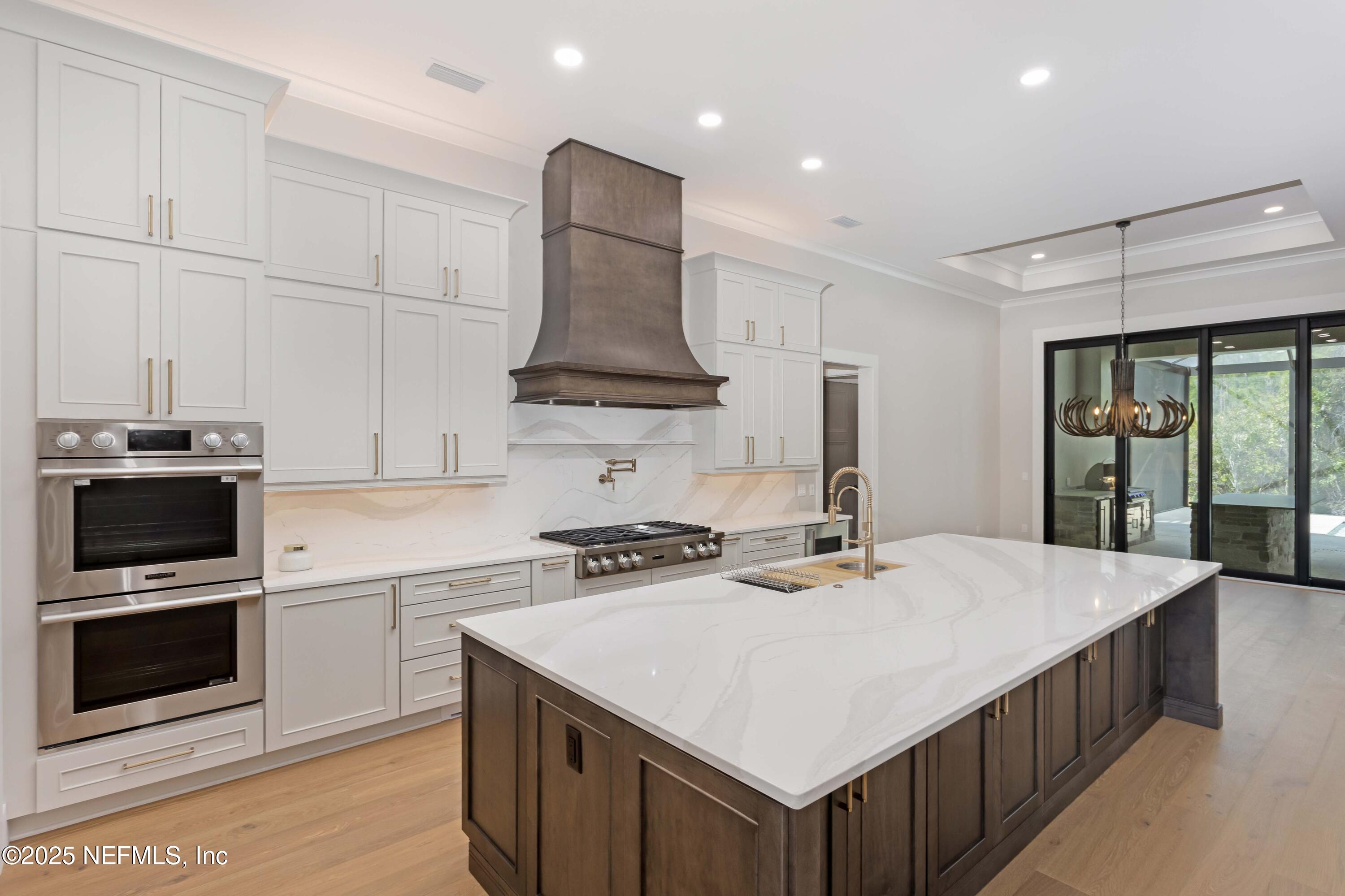 1785 North Loop Parkway St. Augustine, FL 32095 - Photo 6 of 44 1785NLoopPkwy_Kitchen2