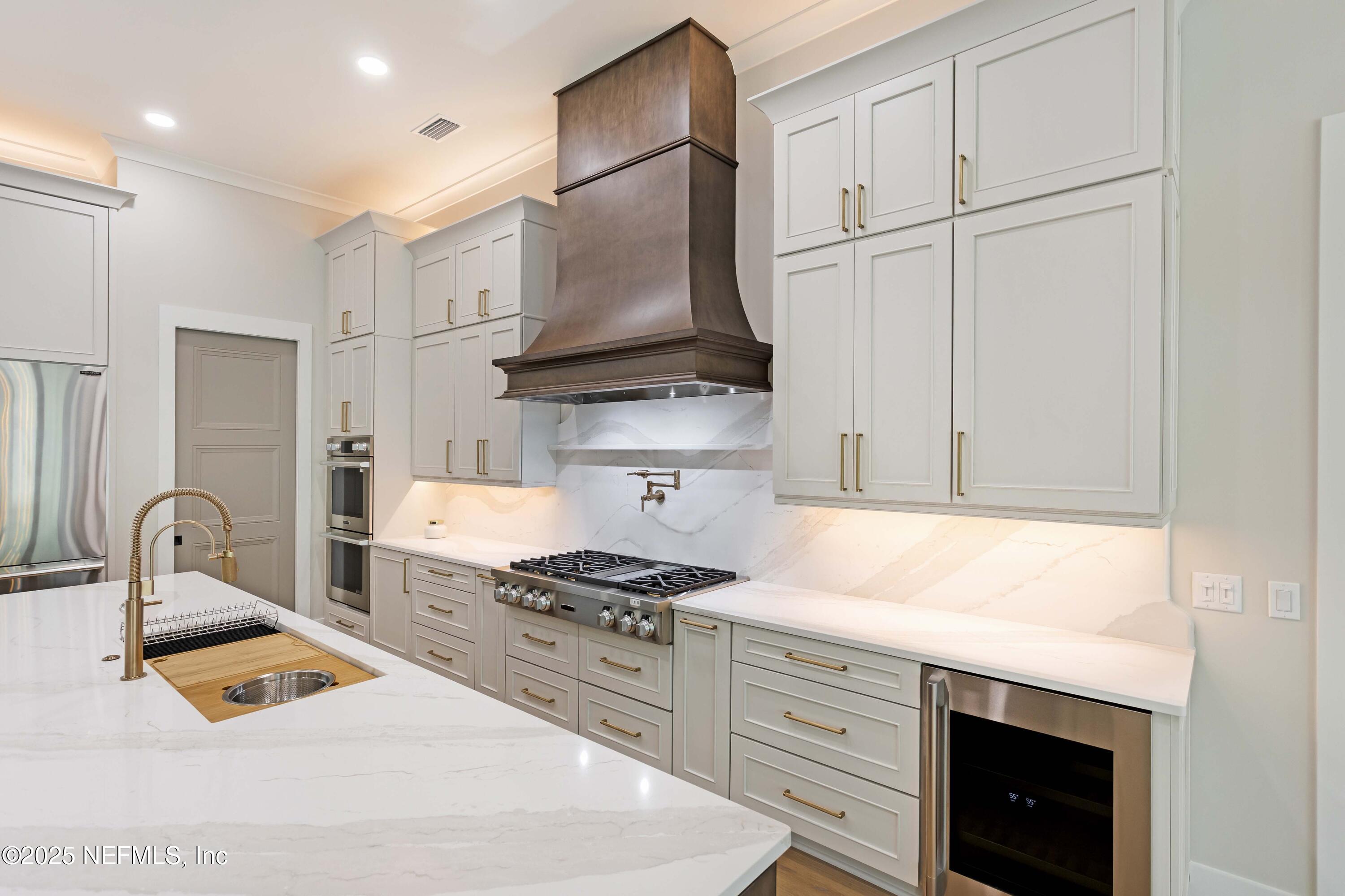 1785 North Loop Parkway St. Augustine, FL 32095 - Photo 7 of 44 1785NLoopPkwy_Kitchen3