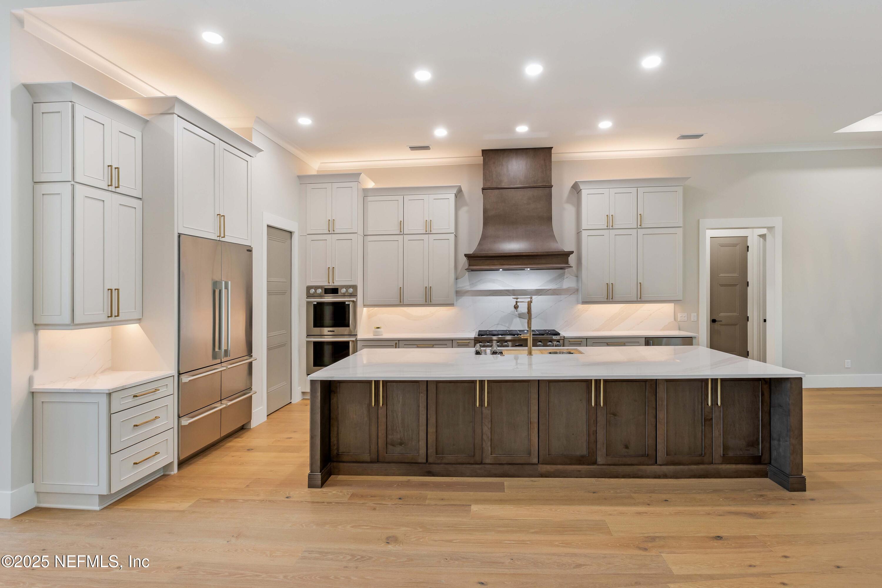 1785 North Loop Parkway St. Augustine, FL 32095 - Photo 8 of 44 1785NLoopPkwy_Kitchen4