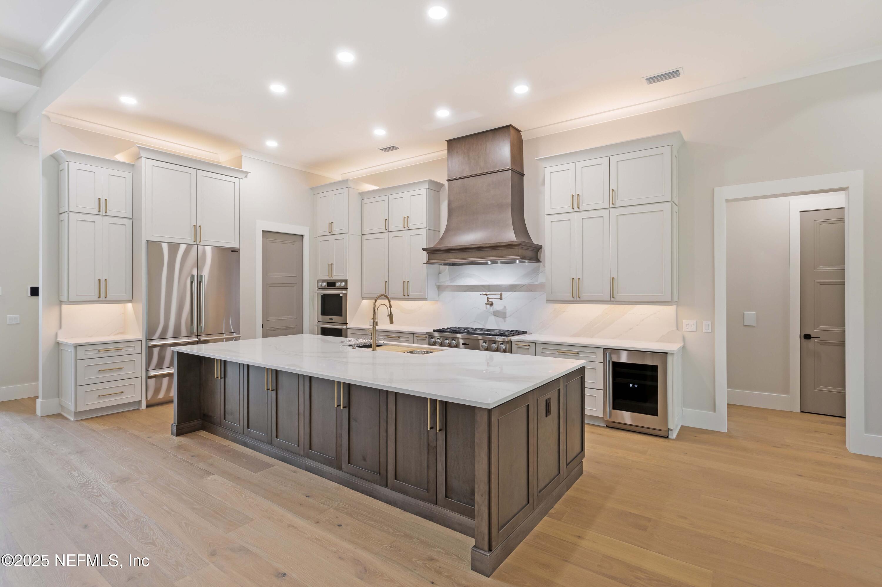 1785 North Loop Parkway St. Augustine, FL 32095 - Photo 10 of 44 1785NLoopPkwy_Kitchen7