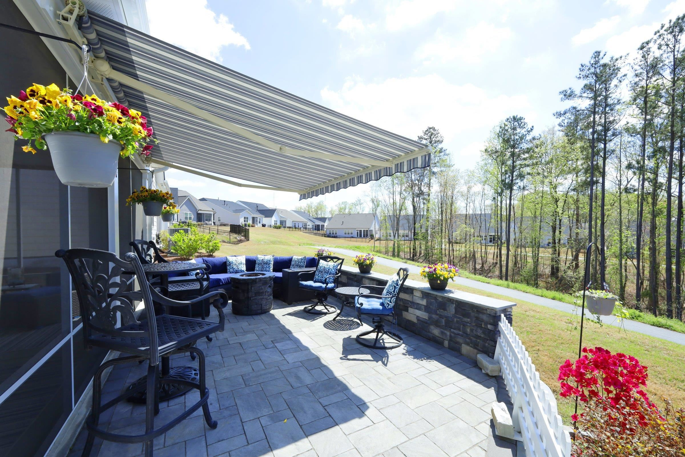 155 Ivory Lane Raleigh, NC 27610 - Photo 41 of 51 Photo 41