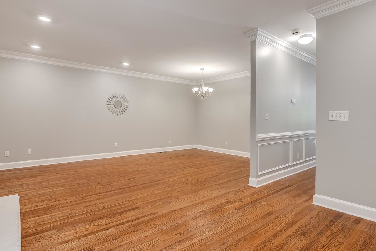125 Skylark Way Raleigh, NC 27615 - Photo 10 of 30 Photo 10