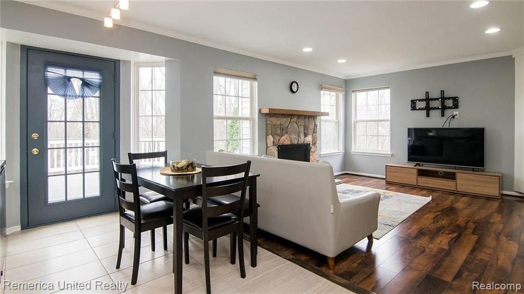 1629 Scio Ridge Road Ann Arbor, MI 48103 - Photo 20 of 75