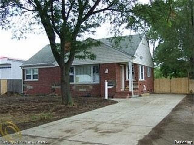 8750 Inkster Road Dearborn Heights, MI 48127 - Photo 1 of 1 8750 inkster.jpg
