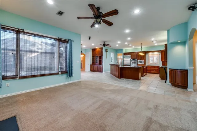 $875,000 | 3504 Belmont Street, Denton, TX 76210