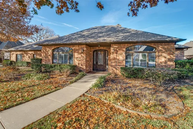 $875,000 | 3504 Belmont Street, Denton, TX 76210