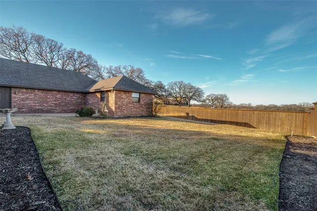 $875,000 | 3504 Belmont Street, Denton, TX 76210