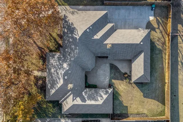 $875,000 | 3504 Belmont Street, Denton, TX 76210