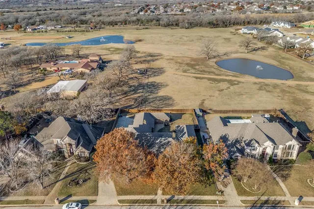 $875,000 | 3504 Belmont Street, Denton, TX 76210